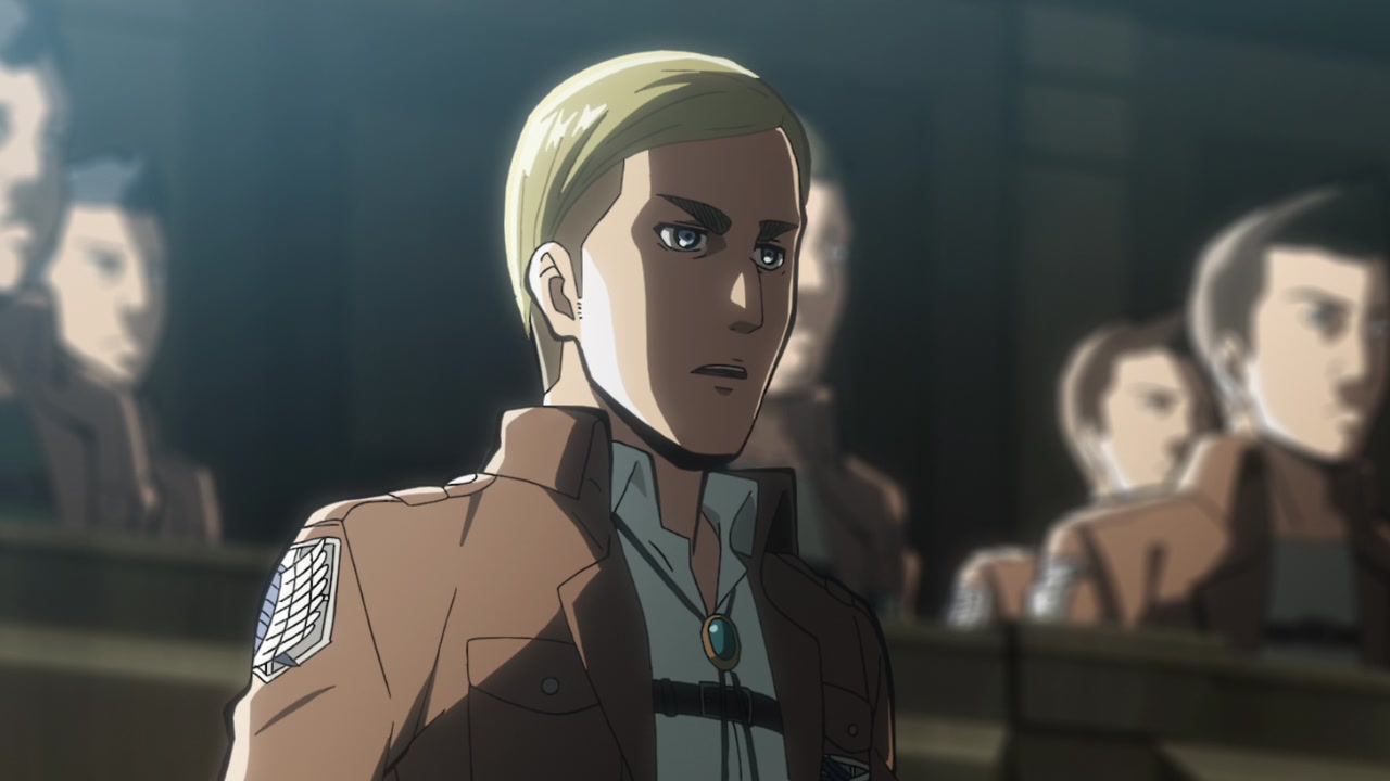 Атака титанов: Крылья свободы — скриншот 28