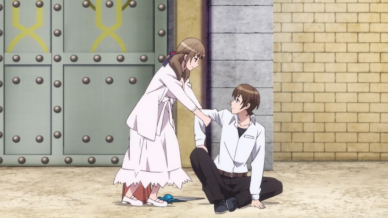 Ты же любишь мамочку, удары которой бьют по площади двойным уроном? — скриншот 32