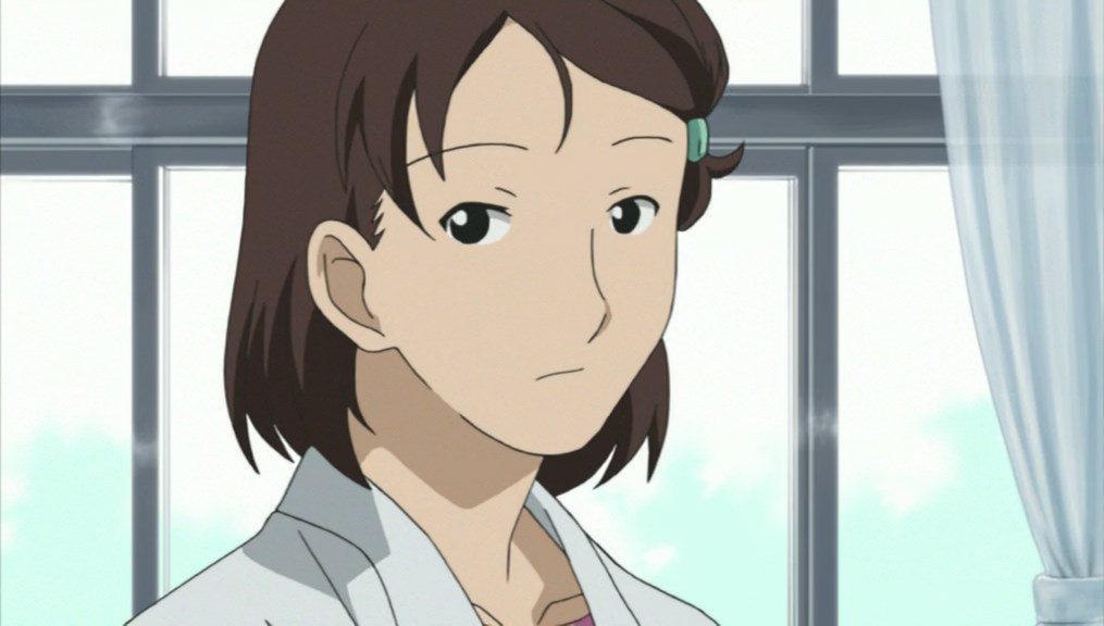 Момо, маленькая богиня смерти — скриншот 28