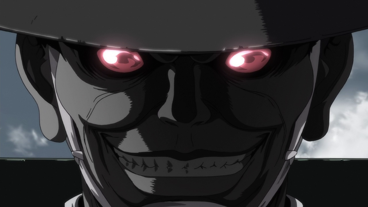 Афросамурай. Фильм — скриншот 15