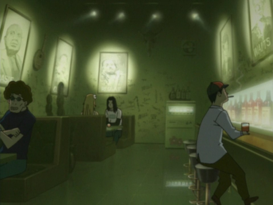 Бек — скриншот 21