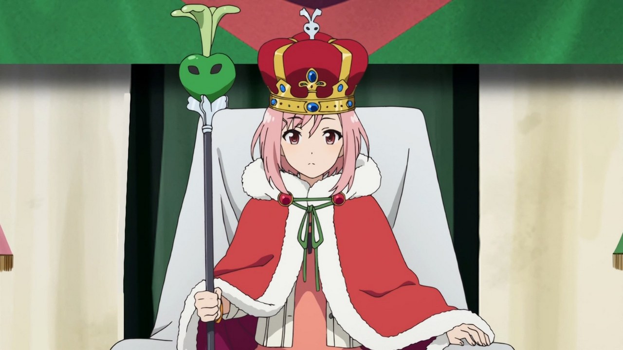 Квест Сакуры — скриншот 35