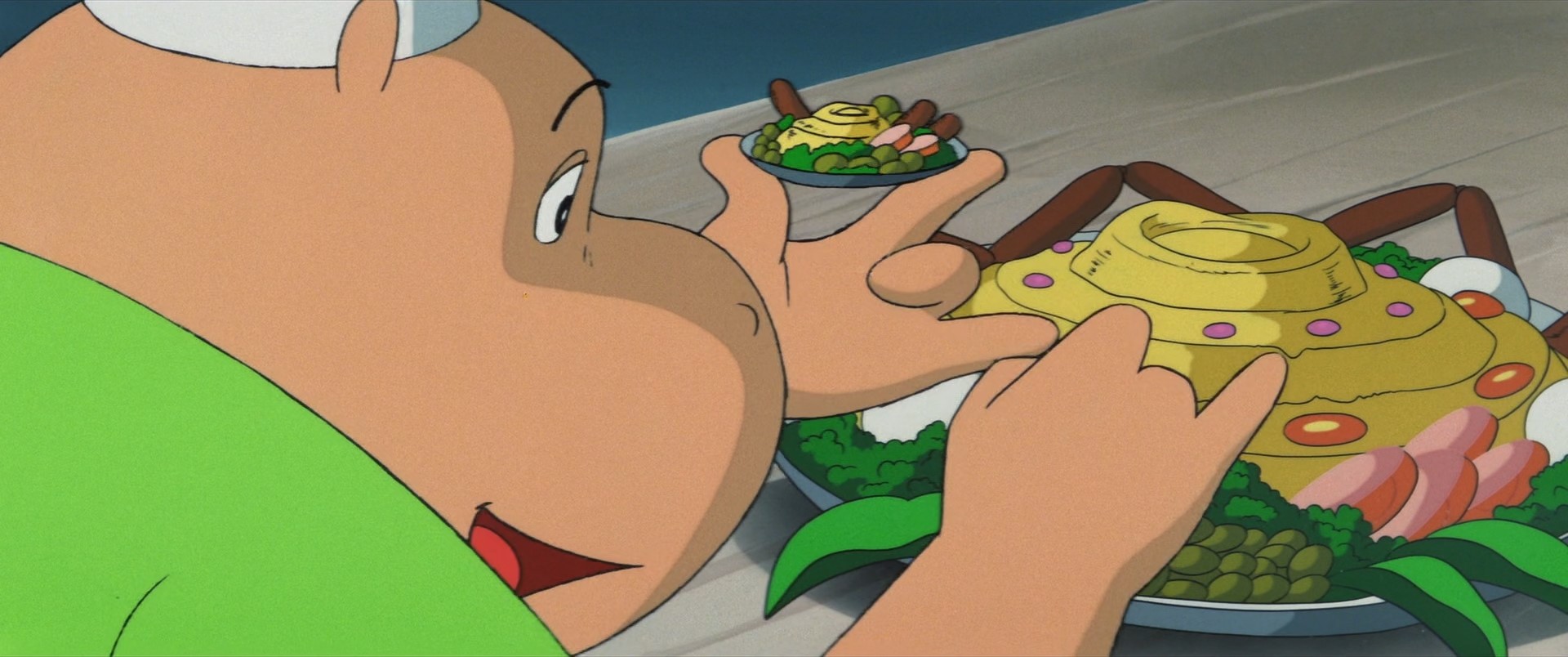 Кот в сапогах: Вокруг света за 80 дней — скриншот 25