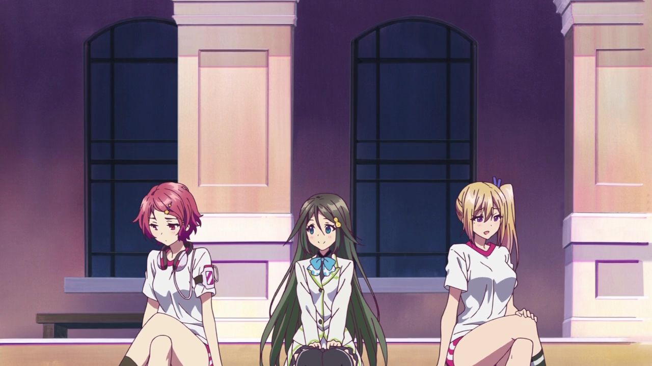 Безграничный фантомный мир — скриншот 49