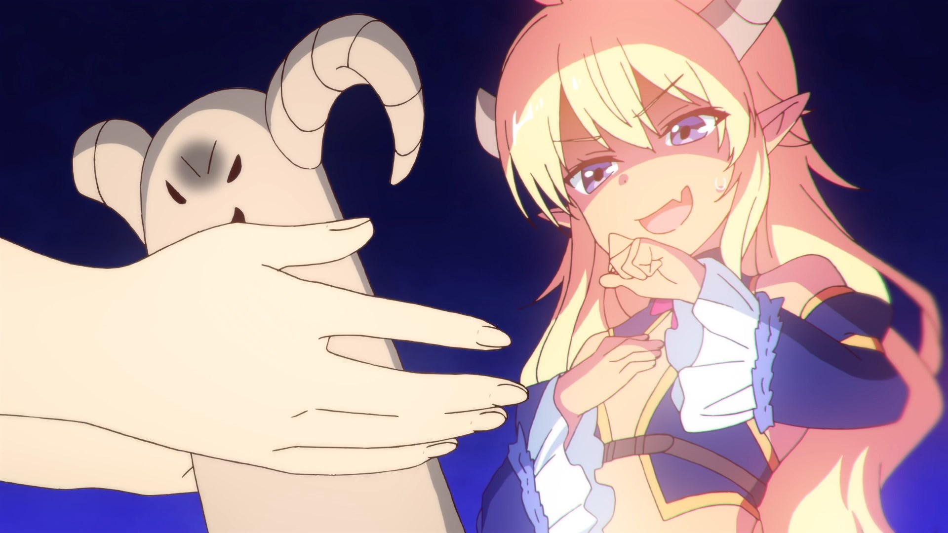 Городская дьяволица 2 — скриншот 10