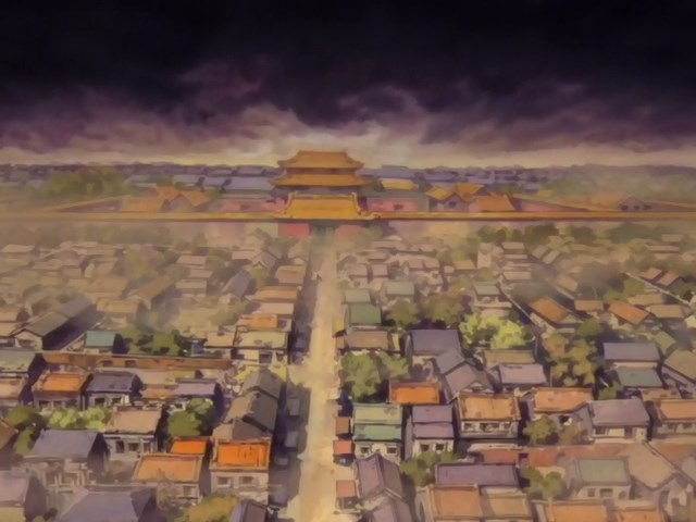 Таинственная игра OVA 3 — скриншот 11