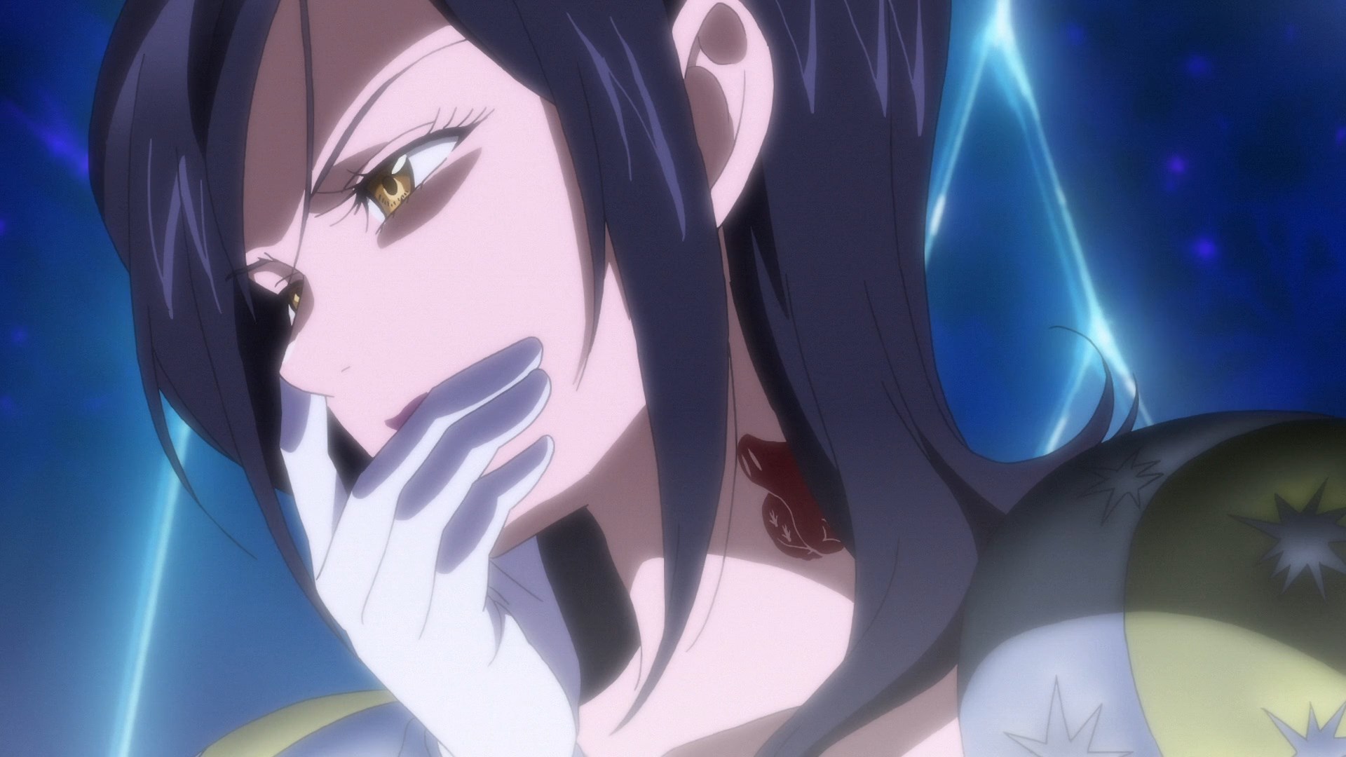 Семь смертных грехов: Яростное правосудие — скриншот 8