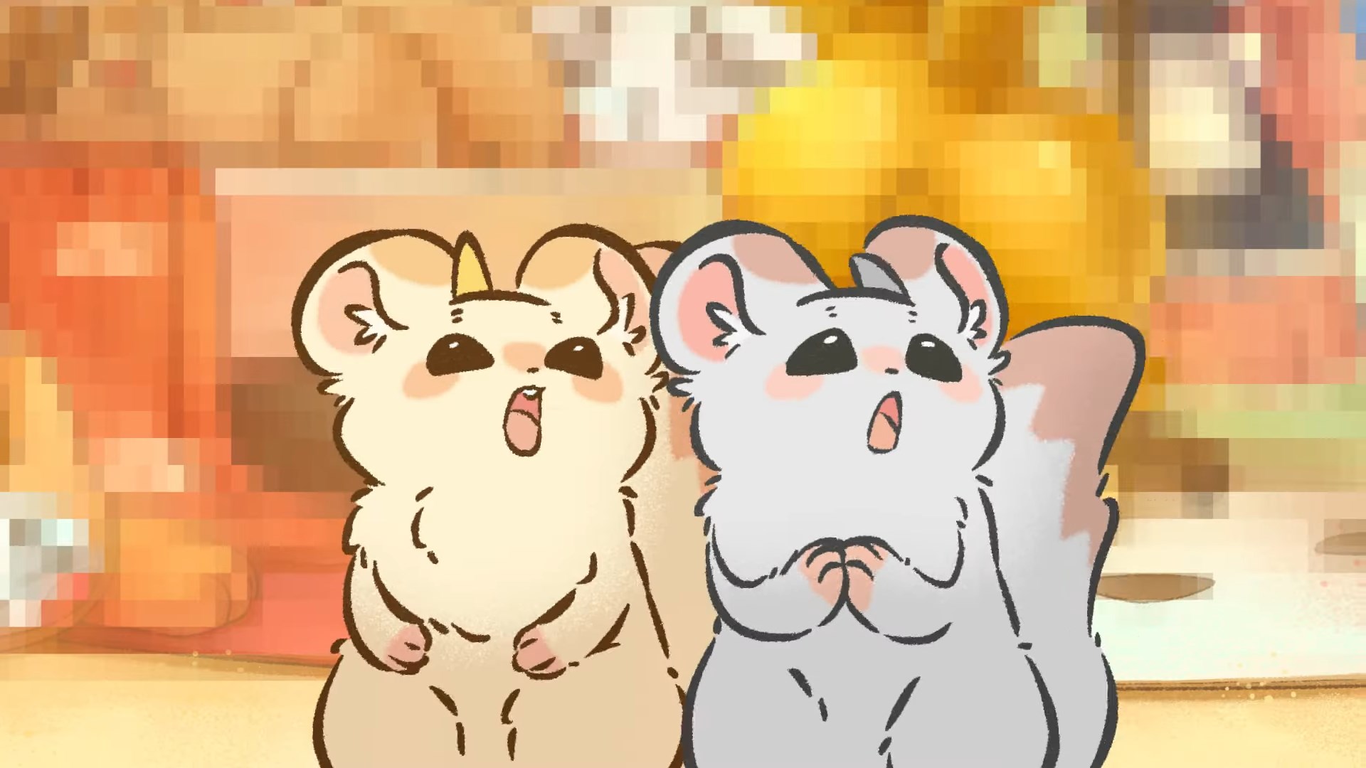 Мифические звери 2 — скриншот 21