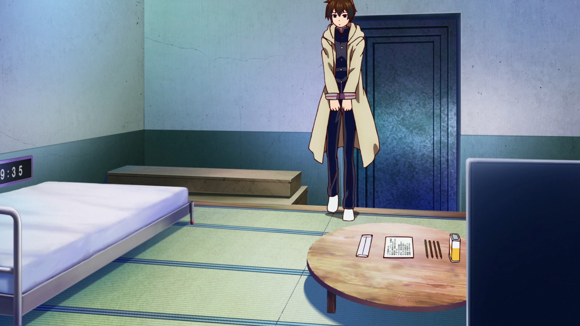 Битва через пять секунд после встречи — скриншот 23