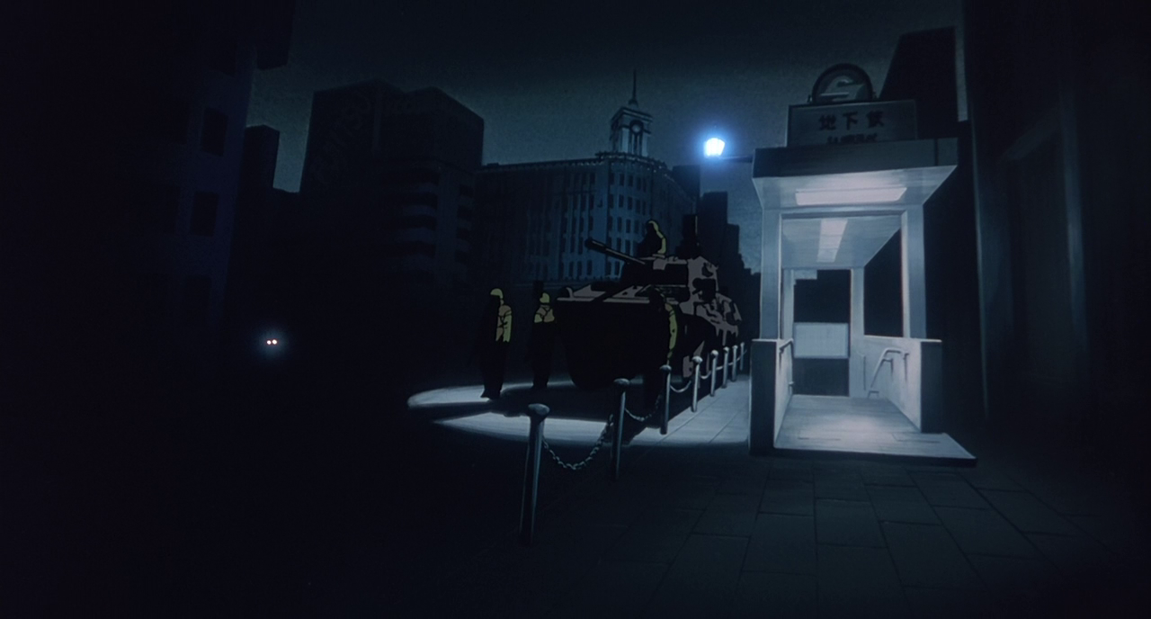 Полиция будущего: Восстание — скриншот 16