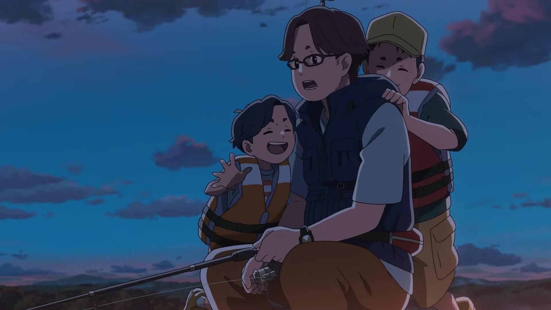 «Мотояма Сэйсакусё»: Сотая годовщина — скриншот 17