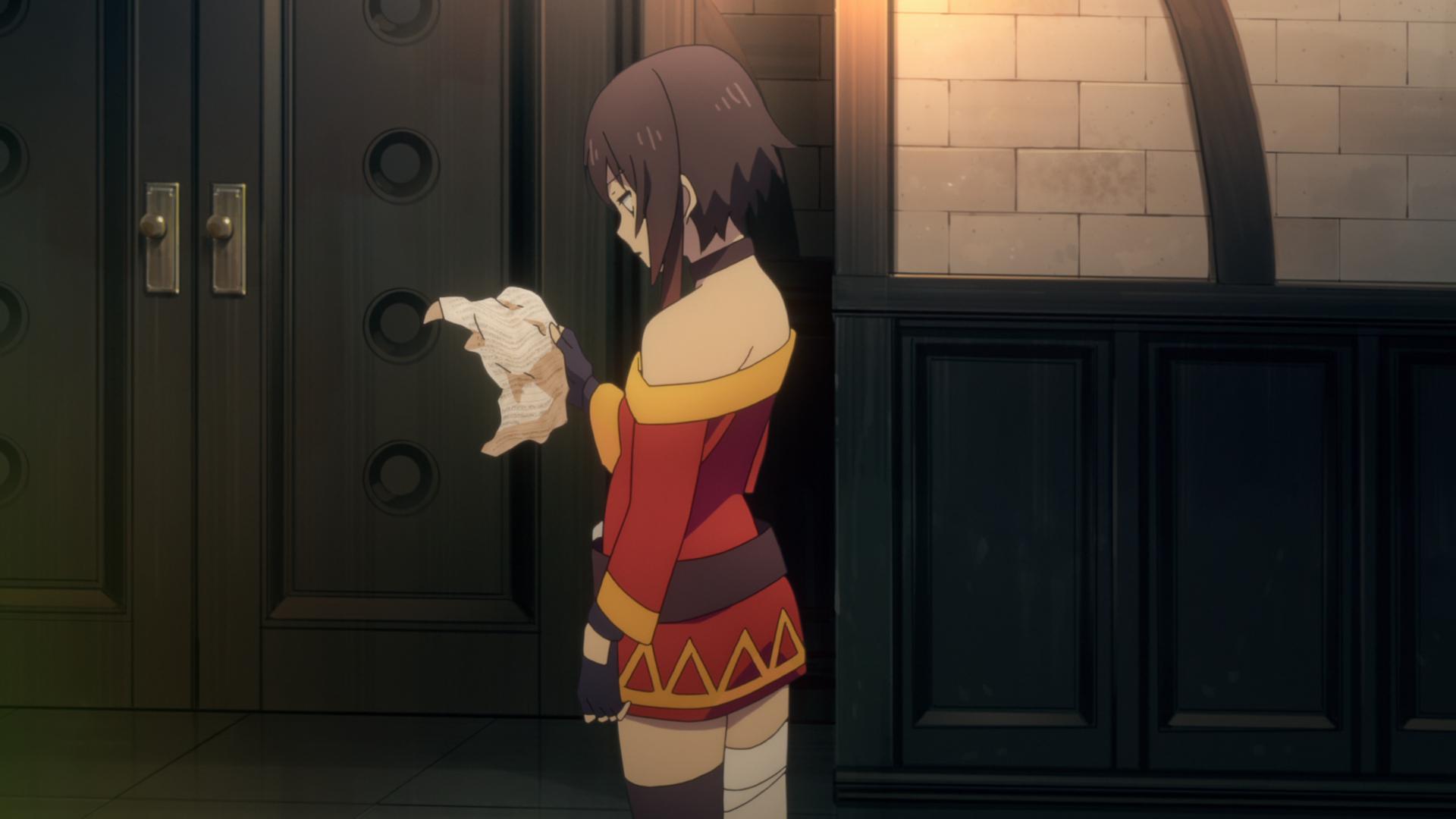 Этот замечательный мир! Багровая легенда — скриншот 10