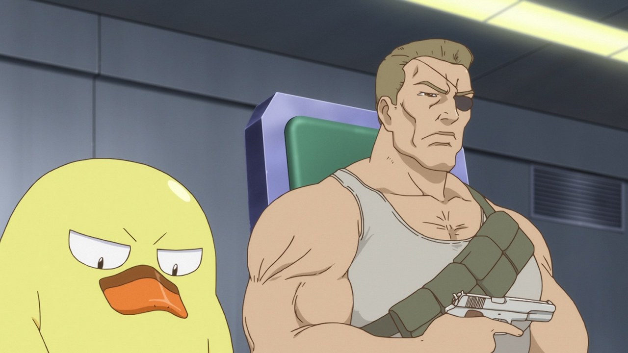 Клуб игр по выживанию! — скриншот 42