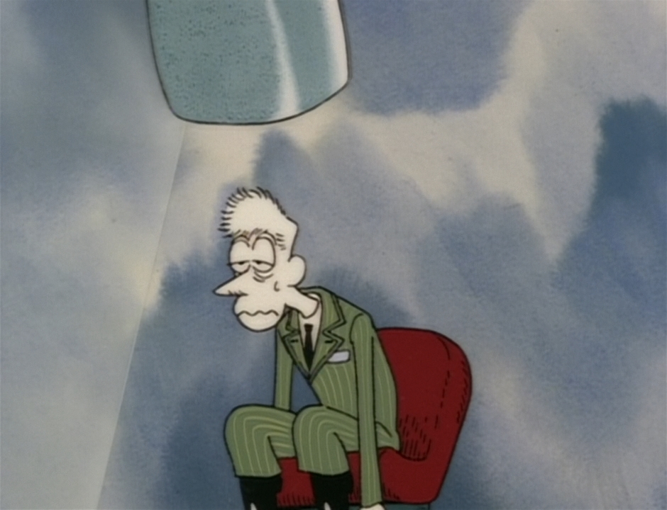 Толчок — скриншот 25