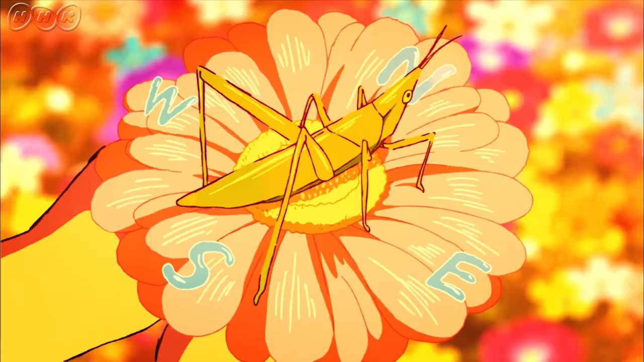 Цветы расцветут в Тохоку — скриншот 23