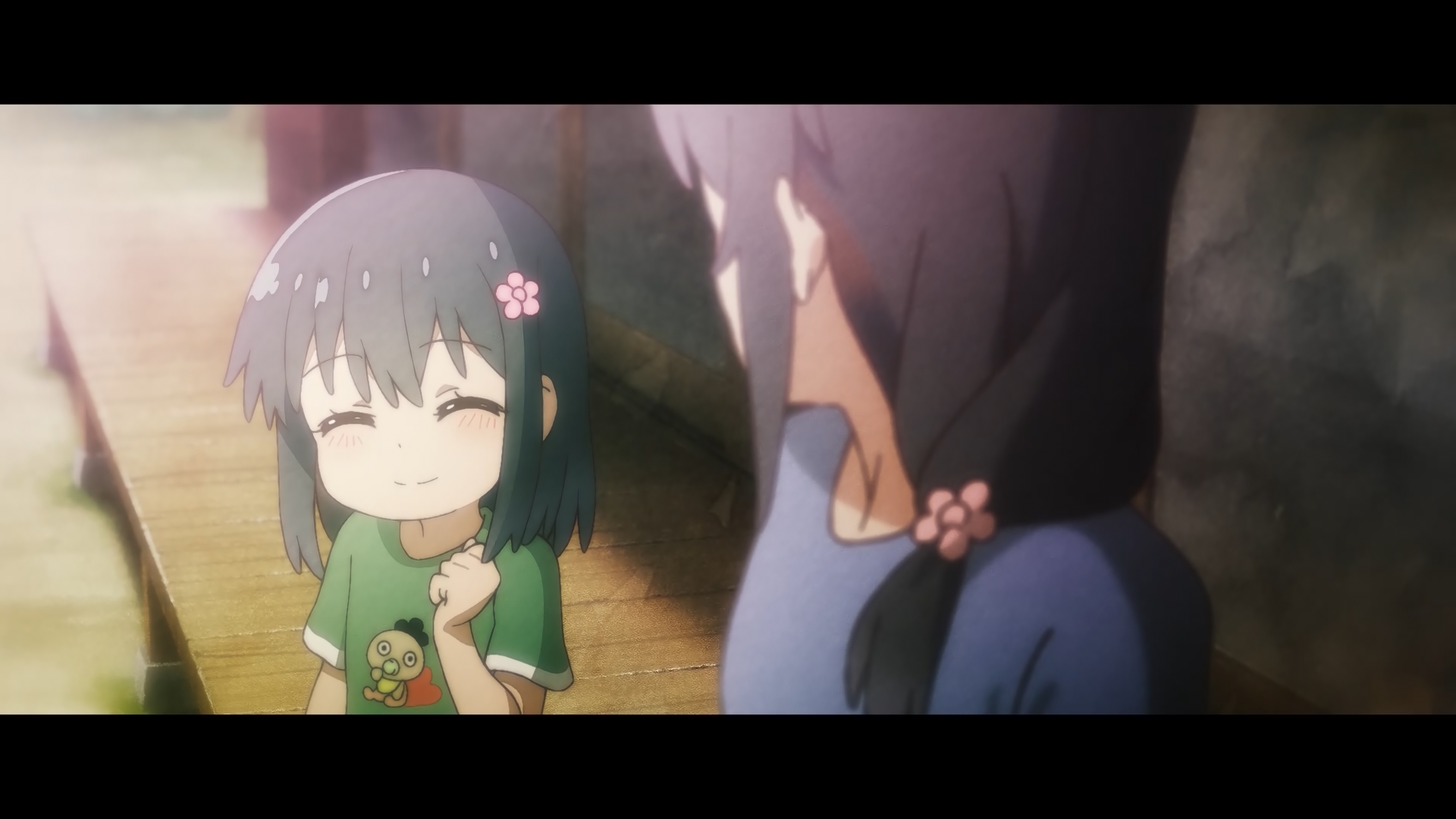 Ангел спустился ко мне! Дорогие друзья — скриншот 10