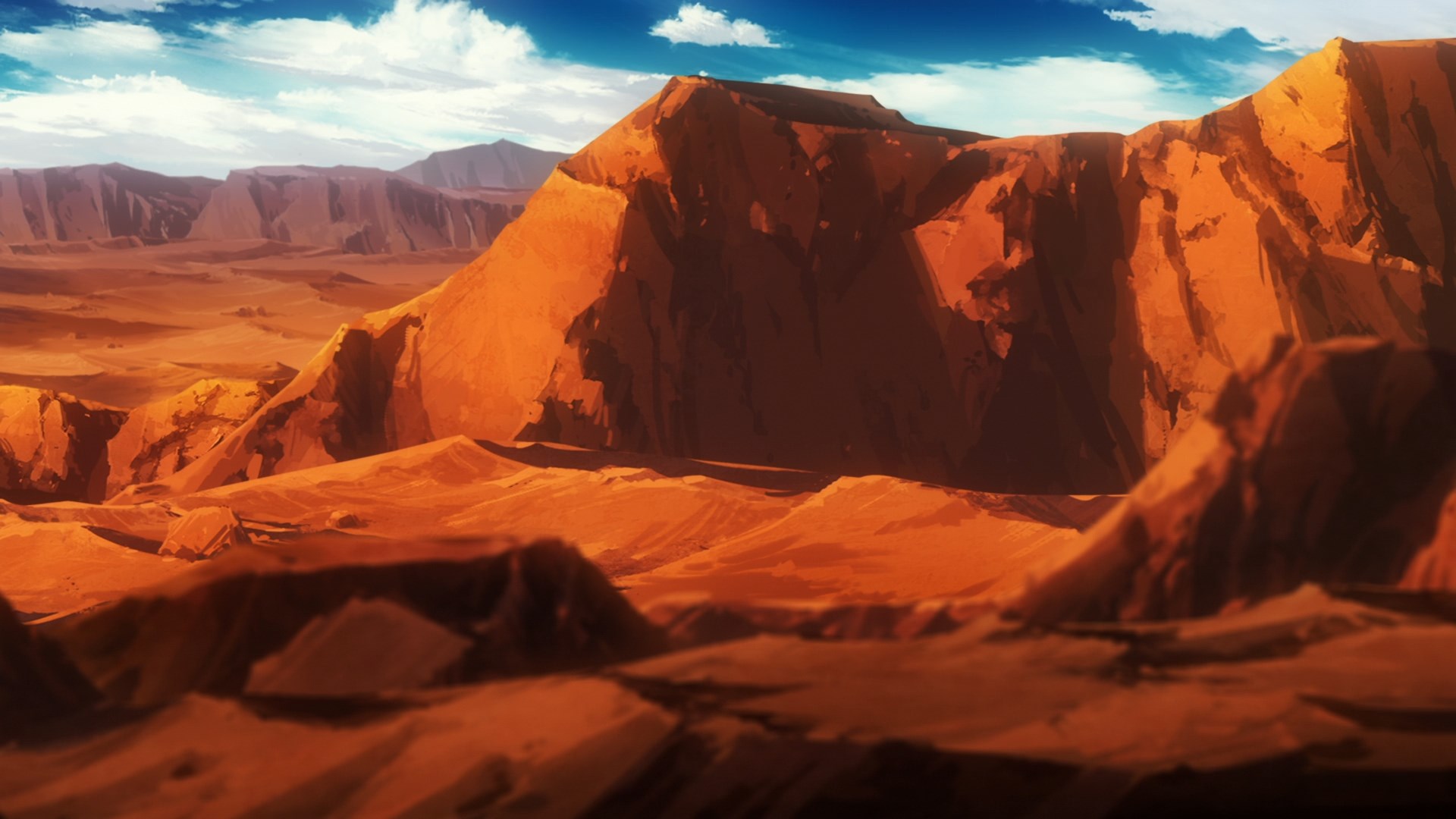 Комбатанты будут высланы! — скриншот 17