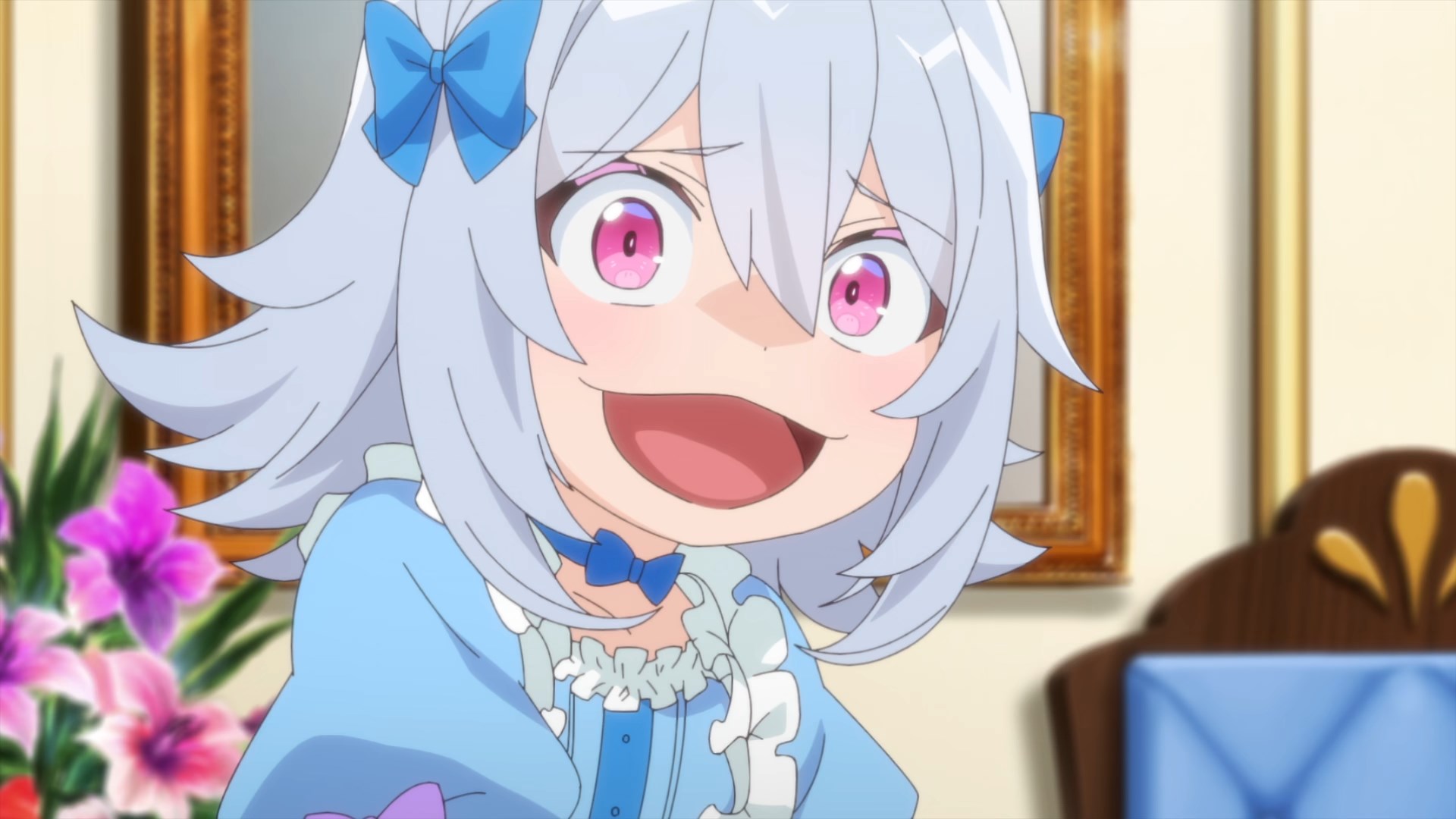 Невообразимые приключения перерождённого дворянина — скриншот 18