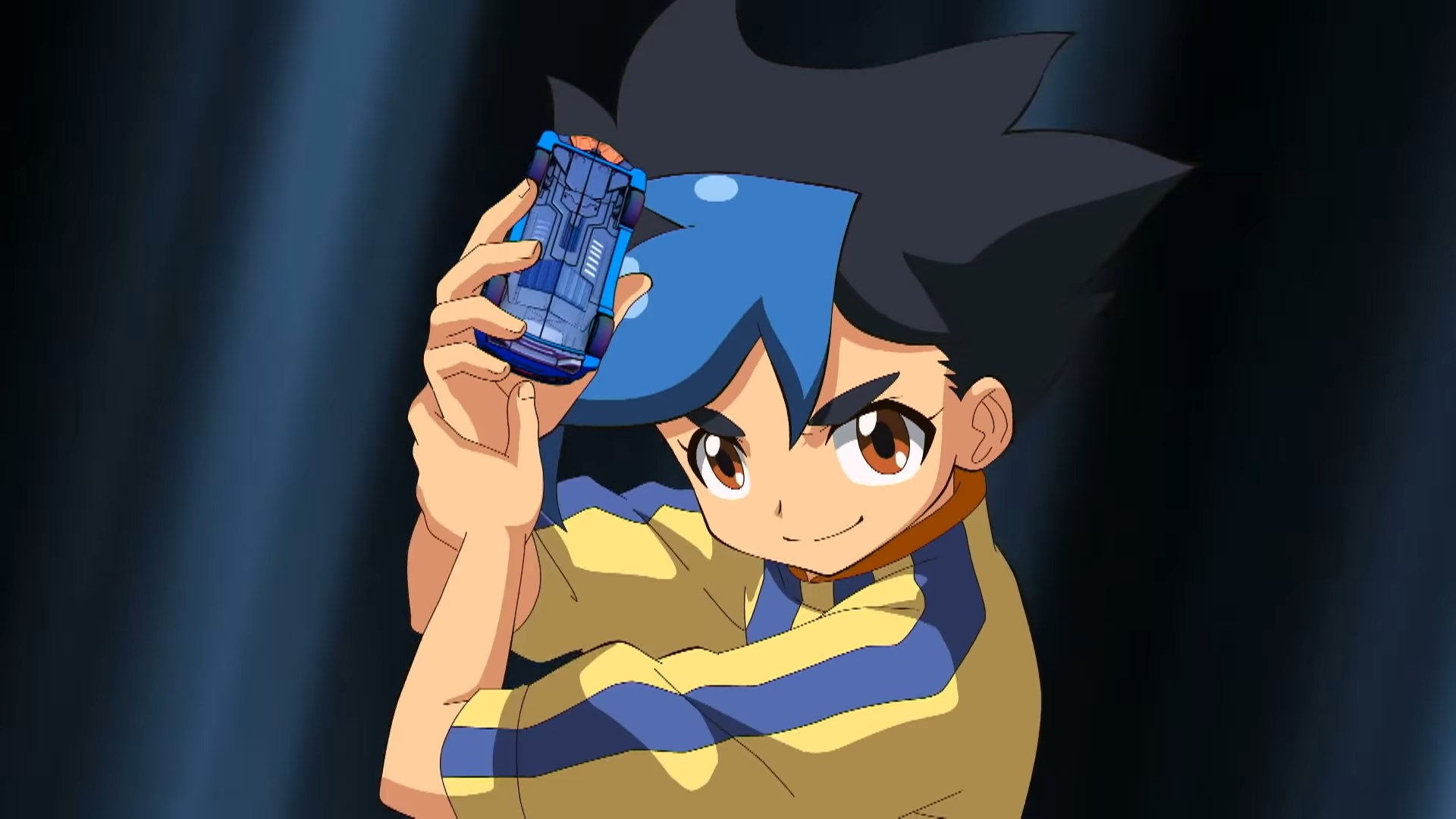 Дикие скричеры — скриншот 18