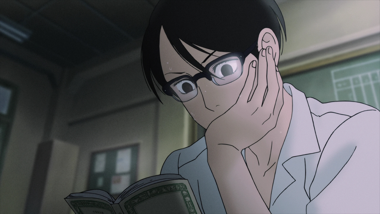 Дети на холме — скриншот 6