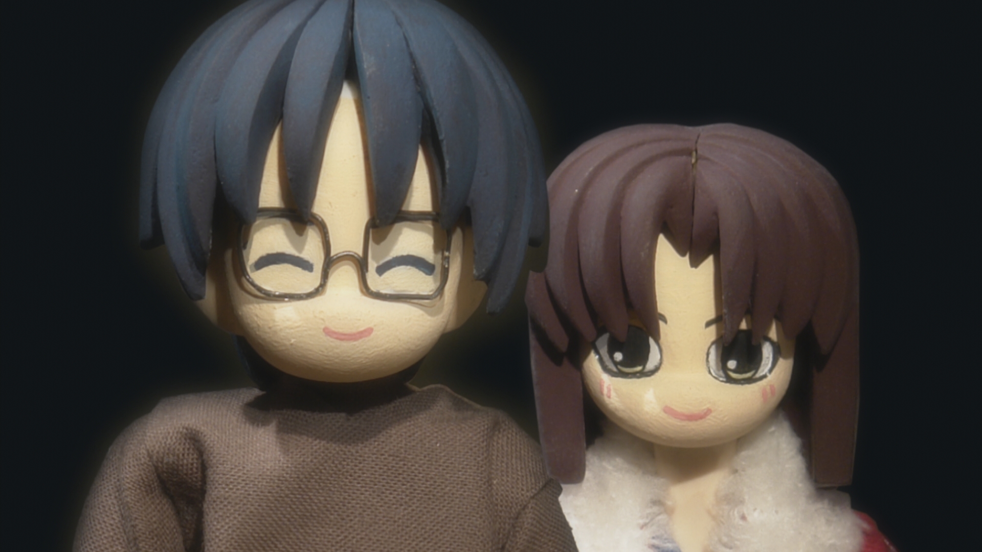 Граница пустоты: Урок хороших манер — скриншот 21