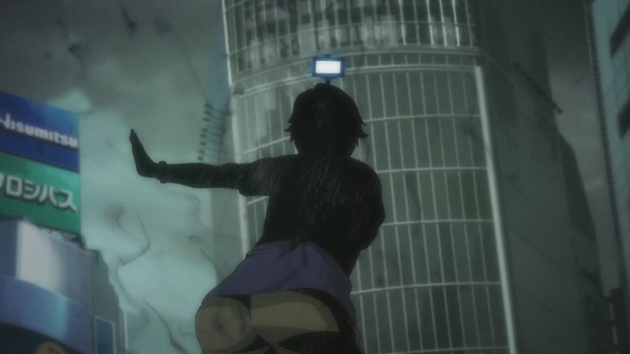 Щелкунчик Китаро (2018) — скриншот 8