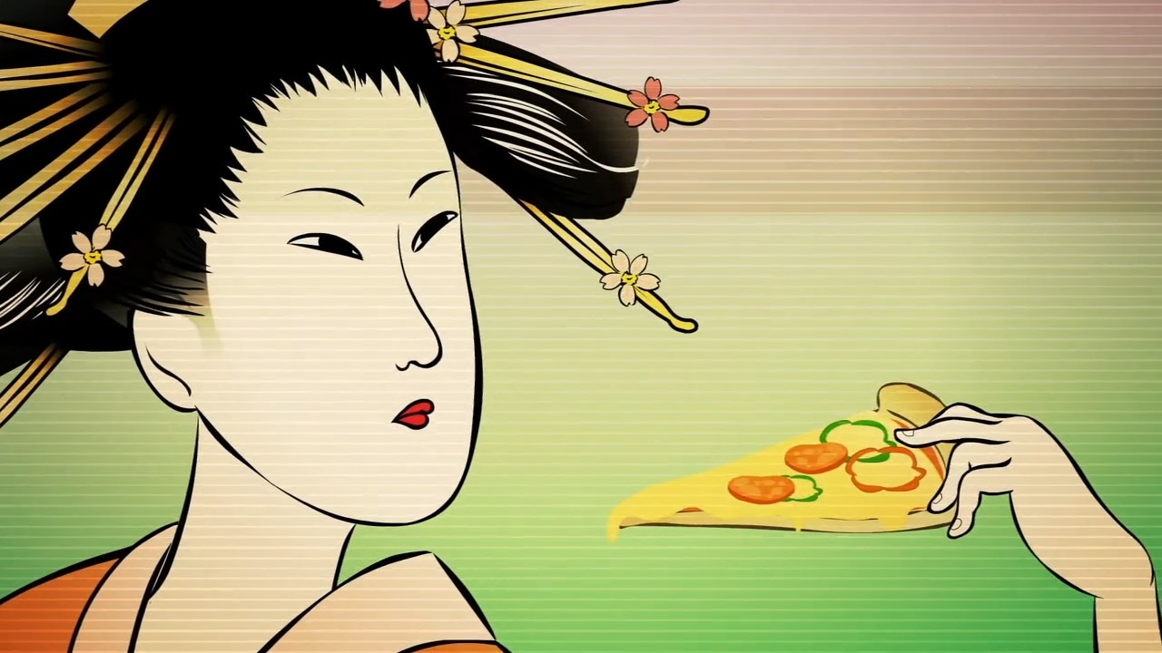 Суши и дальше — скриншот 8