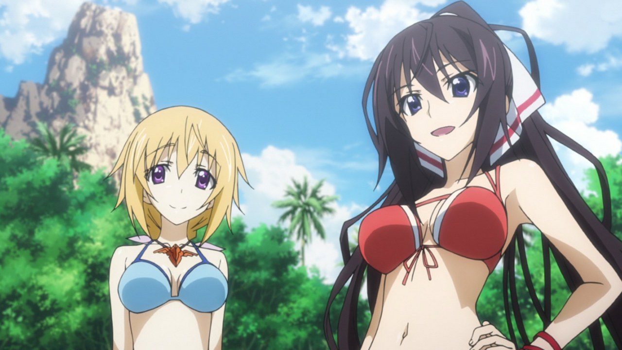 Бесконечные небеса 2 — скриншот 35