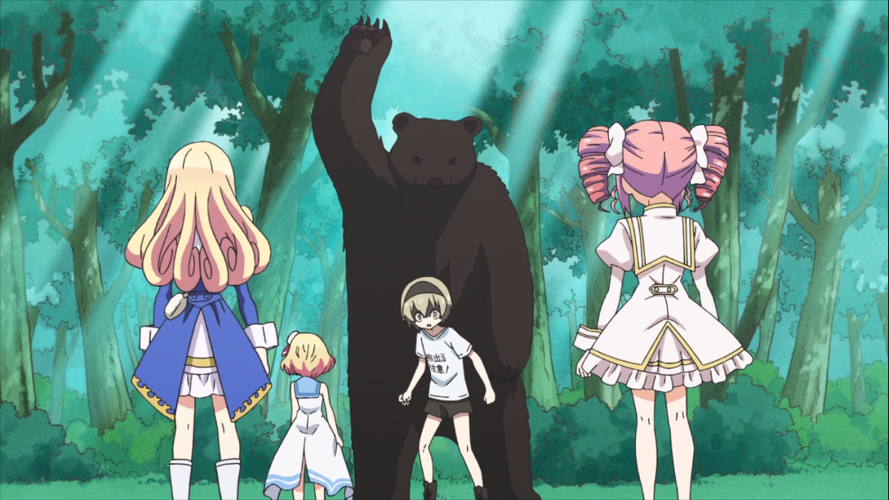 Дропкик злого духа 2: Спецвыпуск — скриншот 27