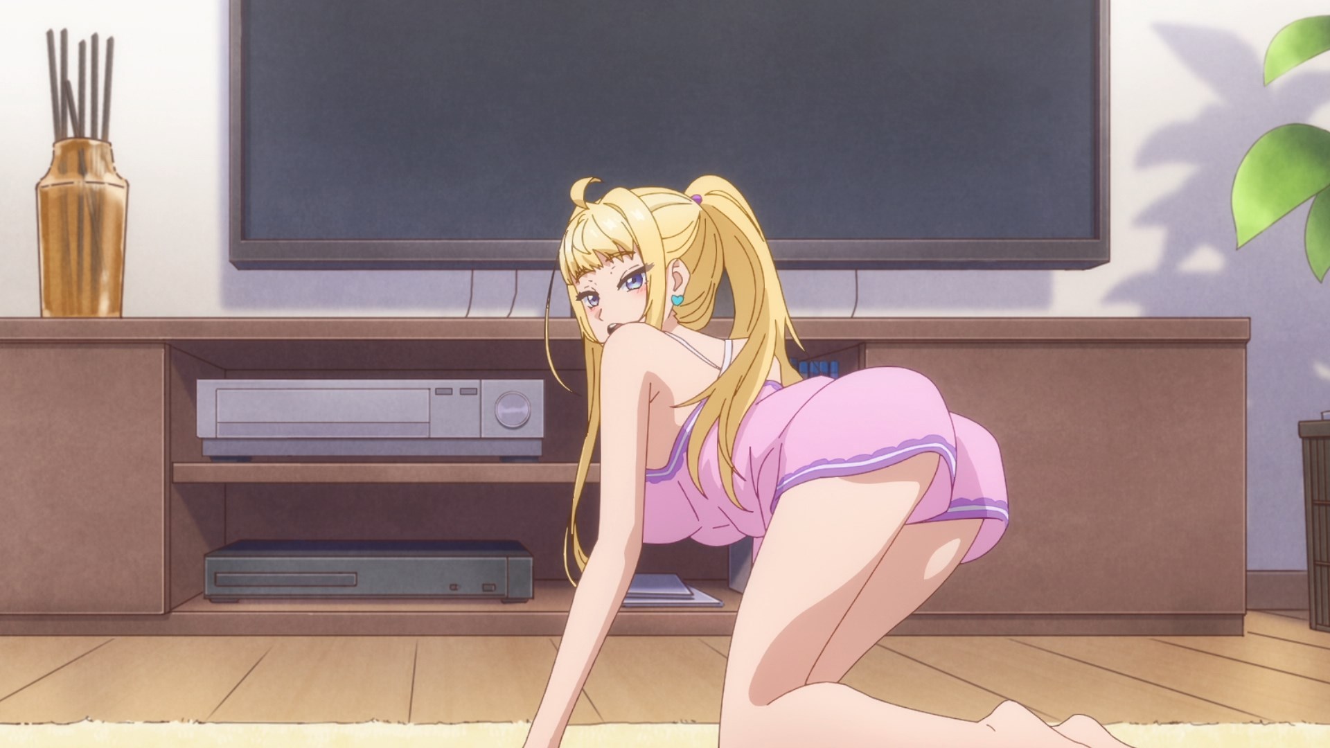 Досанко-гяру чудо как милы — скриншот 28