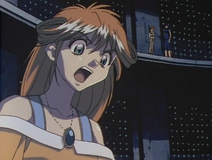 Волшебник-воин Орфен — скриншот 23