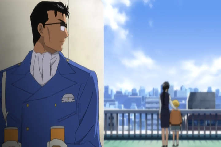 Вы арестованы! Полный газ — скриншот 24