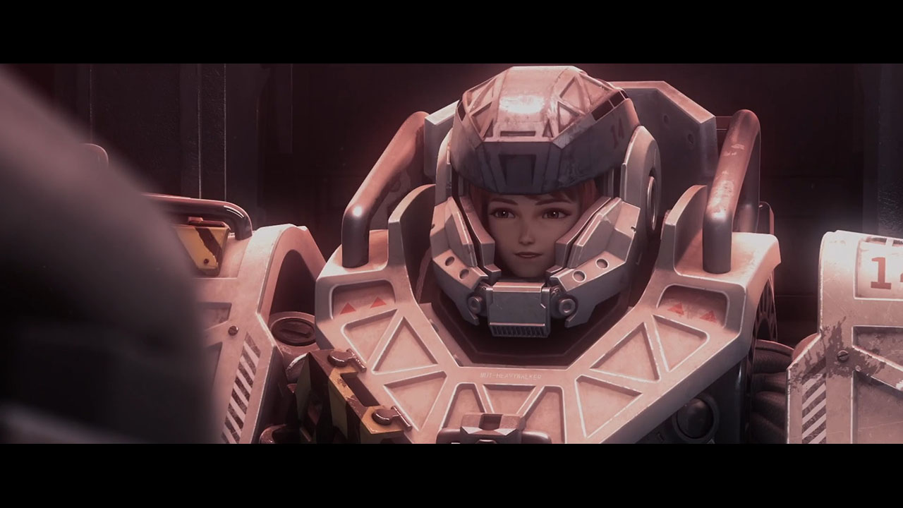 Клетка духа: Воплощение — Часть 2 — скриншот 11