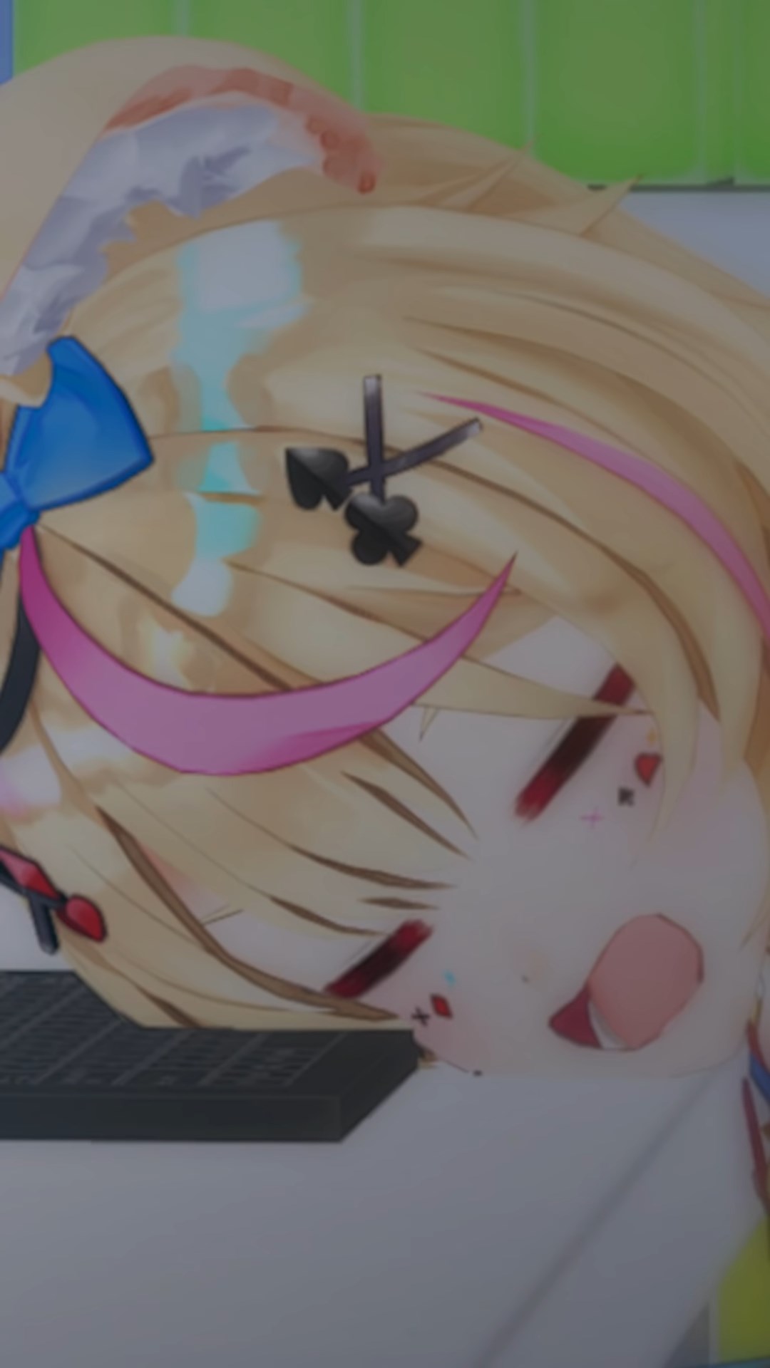 Ватамэ не сделала ничего плохого — скриншот 20