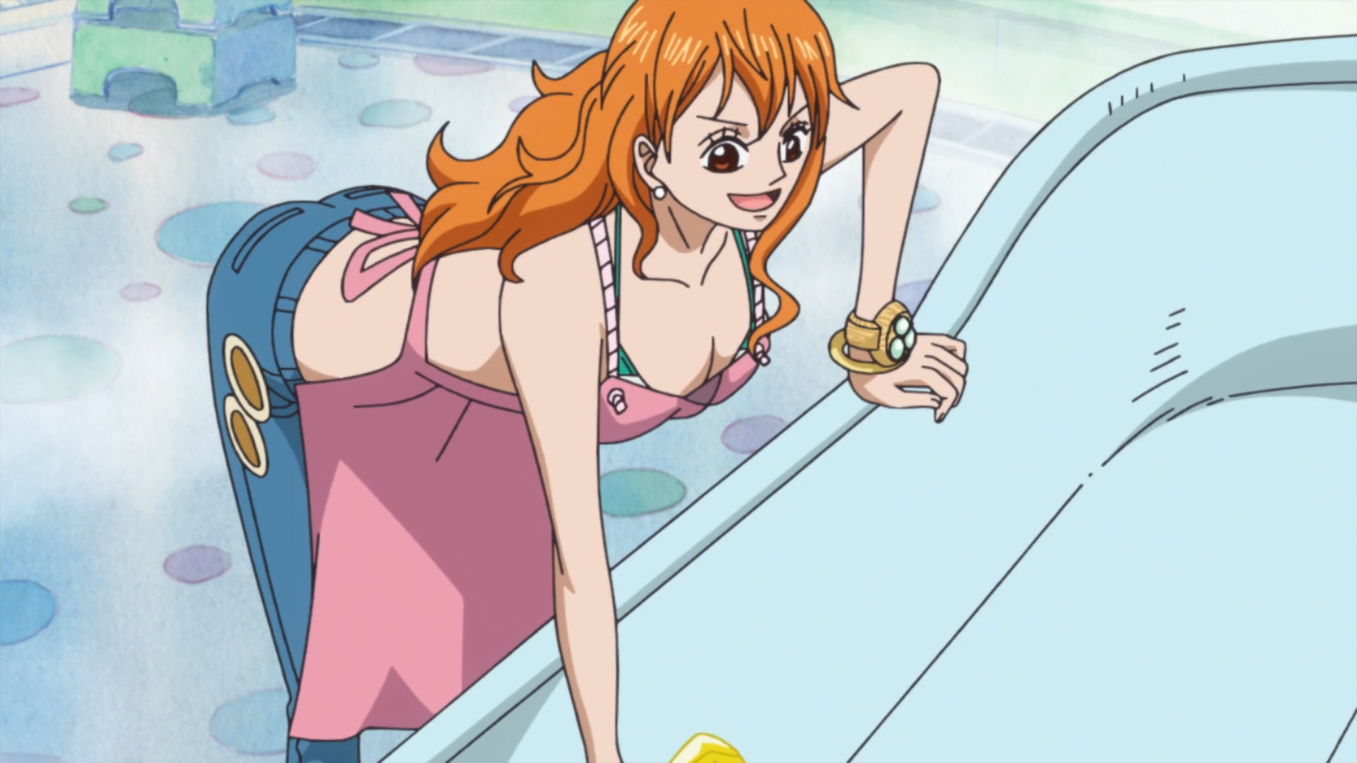 Ван-Пис x Look Plus — скриншот 12