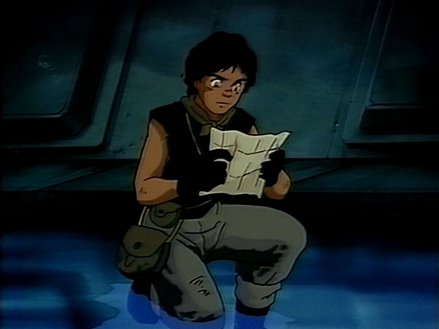 Глаза Марса — скриншот 8