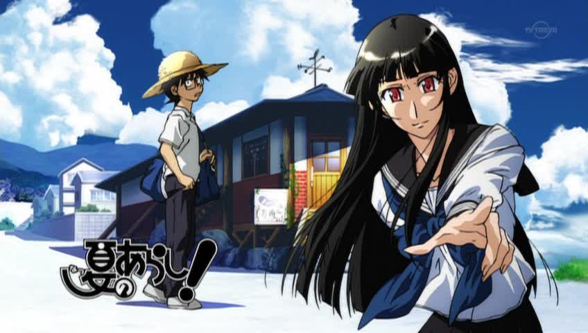 Летняя буря! — скриншот 22