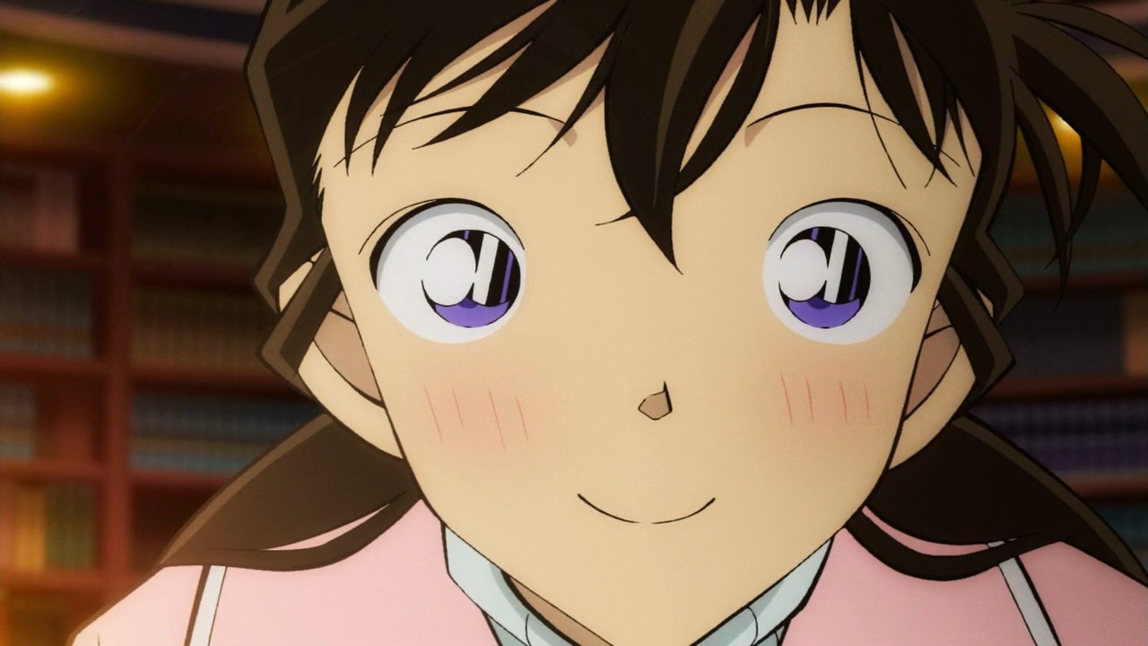 Детектив Конан: Первый эпизод —  Уменьшившийся великий детектив — скриншот 14