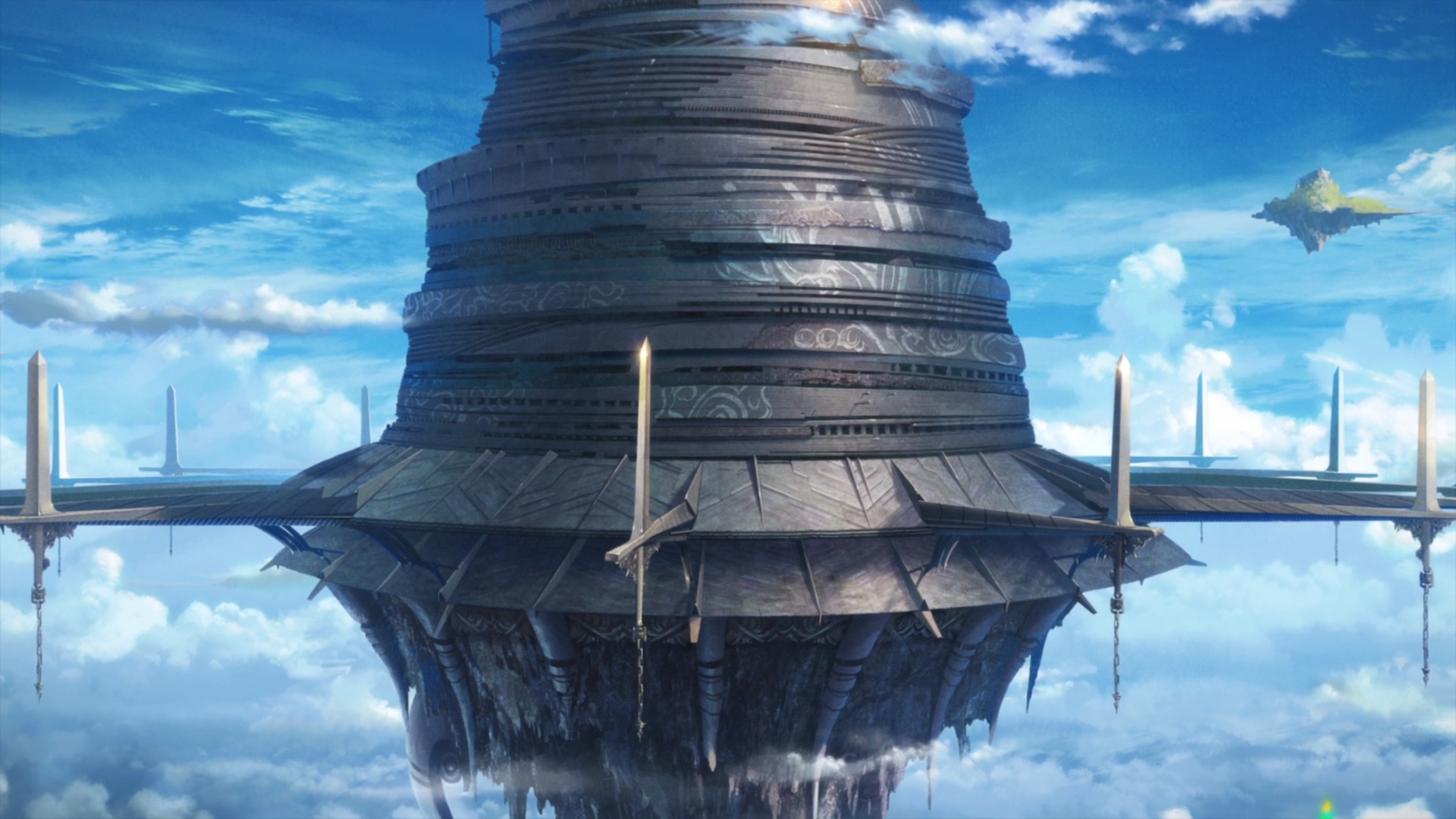 Мастера Меча Онлайн — скриншот 10