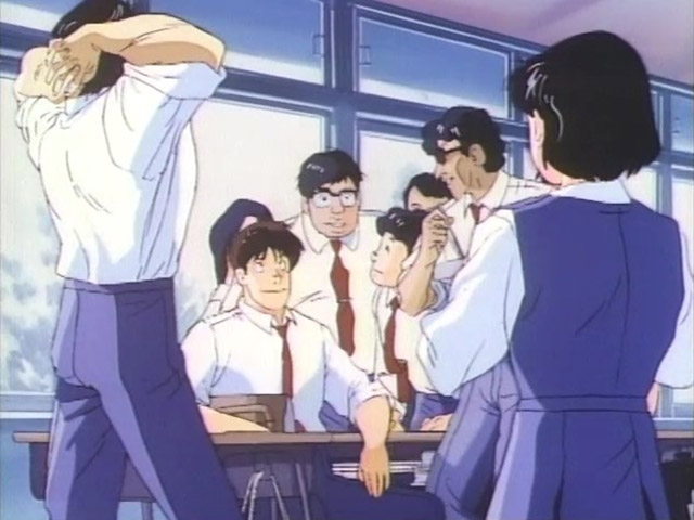 Школа генерального сражения — скриншот 28