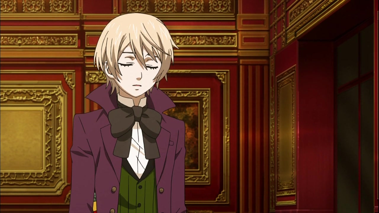 Тёмный дворецкий 2 — скриншот 21