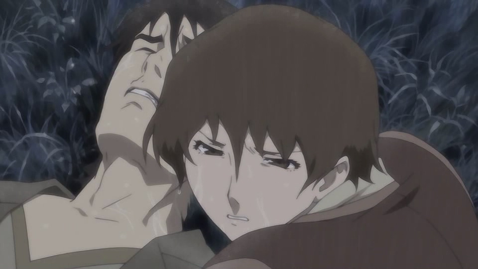 Человек-череп — скриншот 16