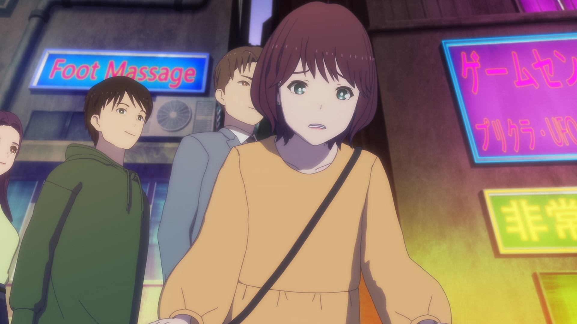 Строящийся город Камицубаки — скриншот 13