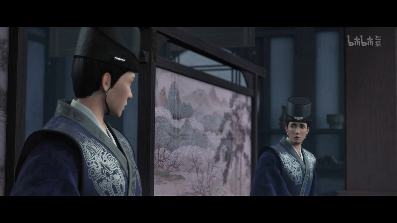 Динхайские хроники иного мира — скриншот 14