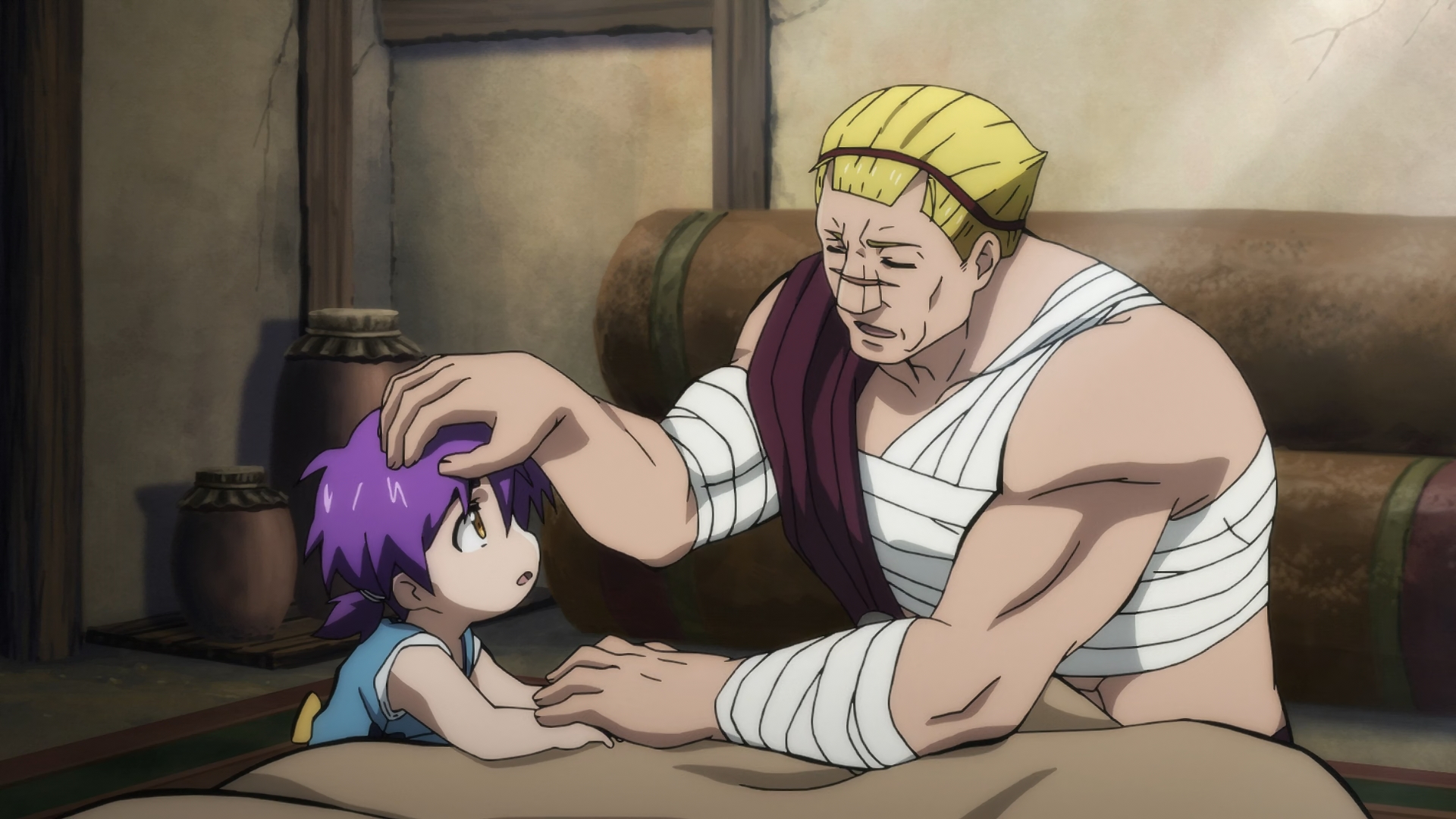 Маги: Приключение Синдбада — скриншот 20