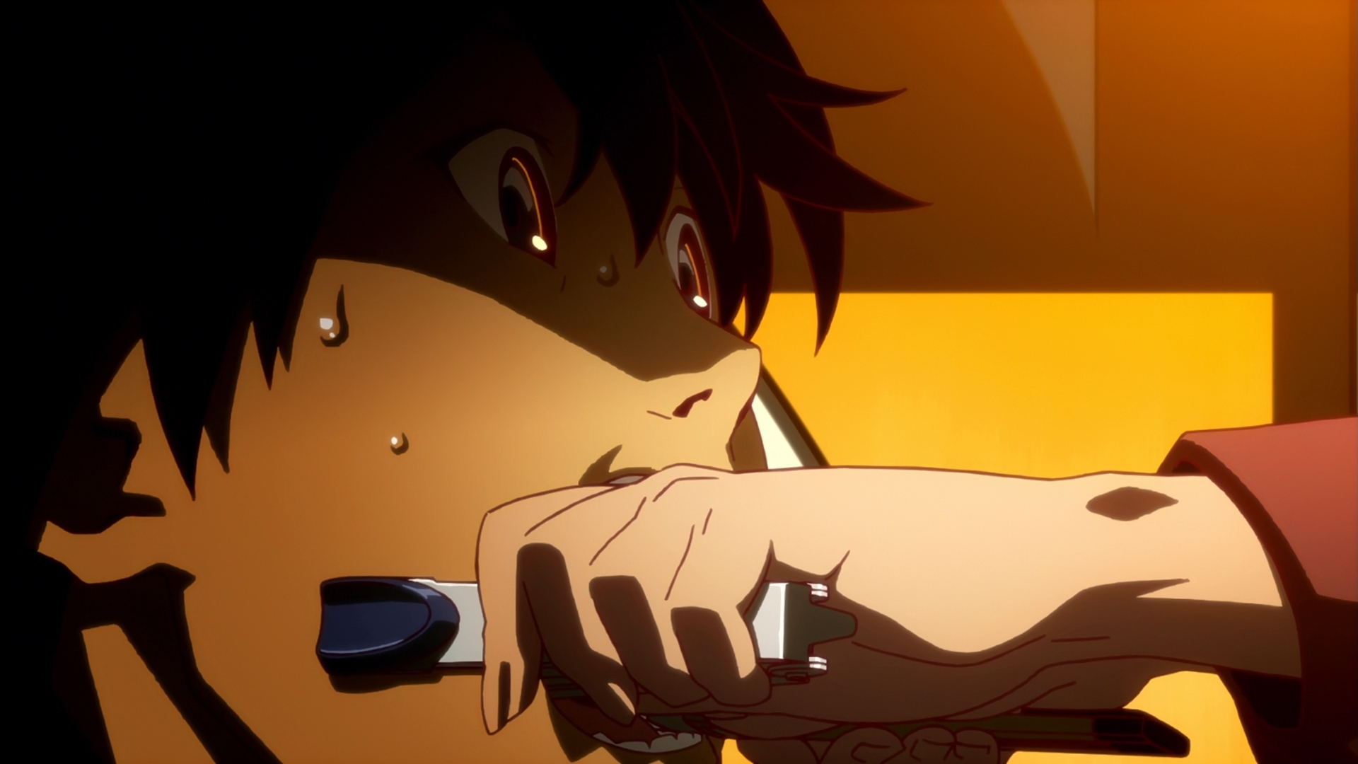 Истории монстров — скриншот 21