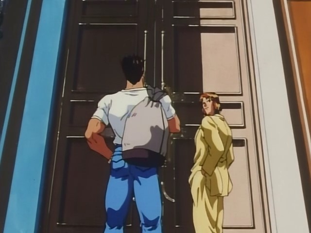 Уличный боец II — скриншот 28