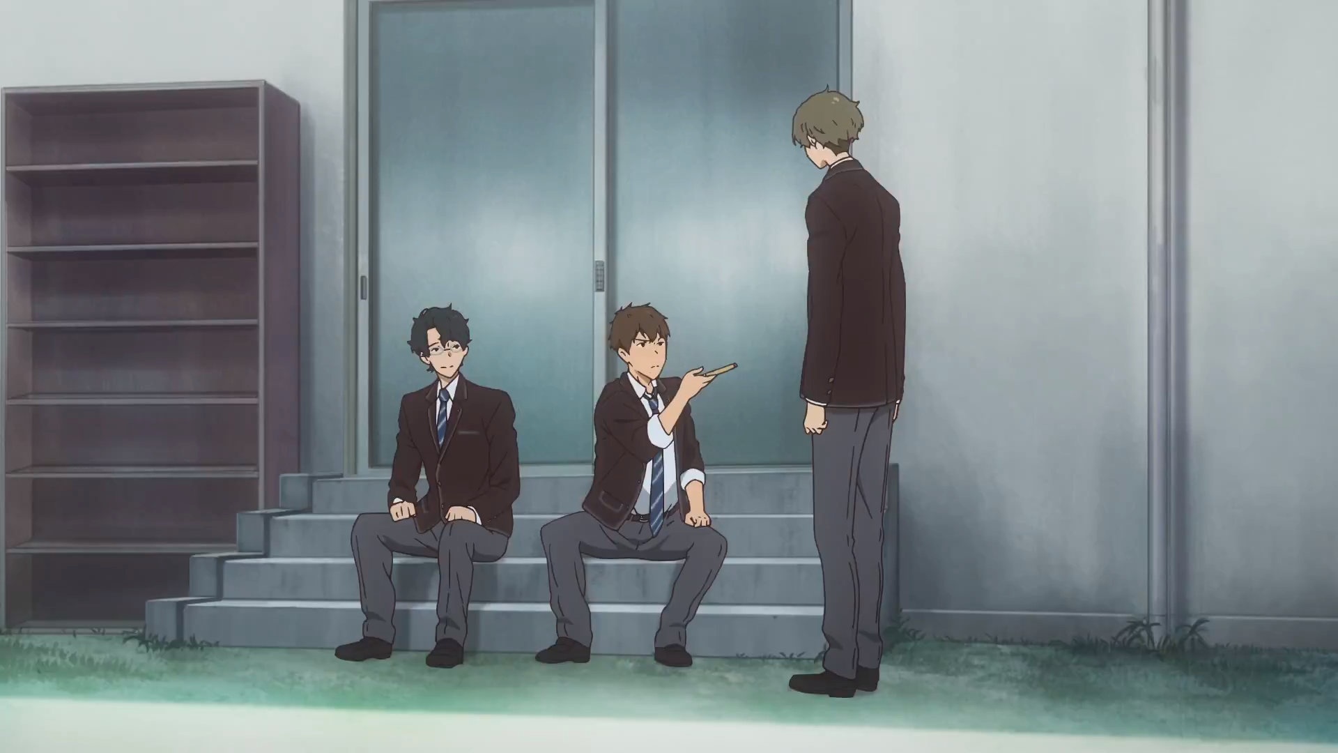 Клуб стрельбы из лука: Зона выстрела — скриншот 14