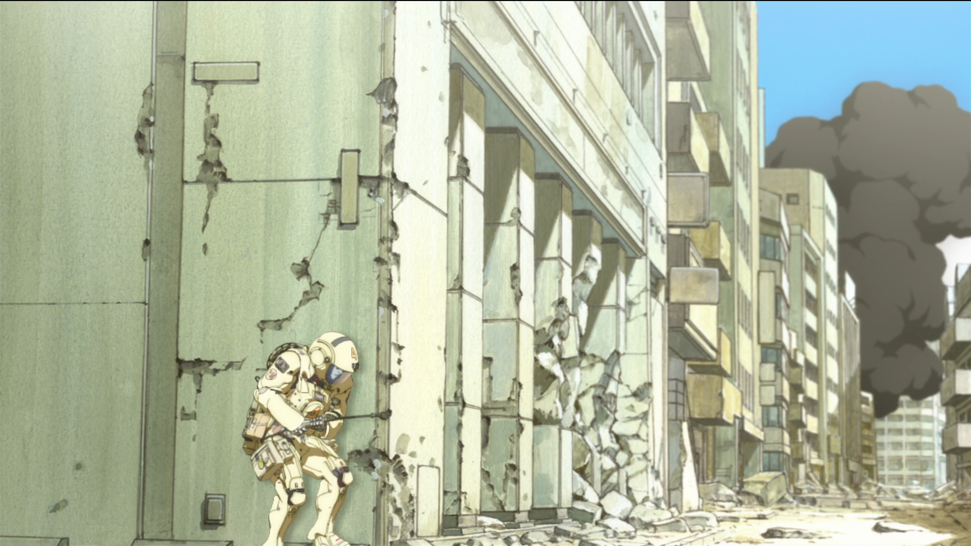 Прощай, оружие — скриншот 24