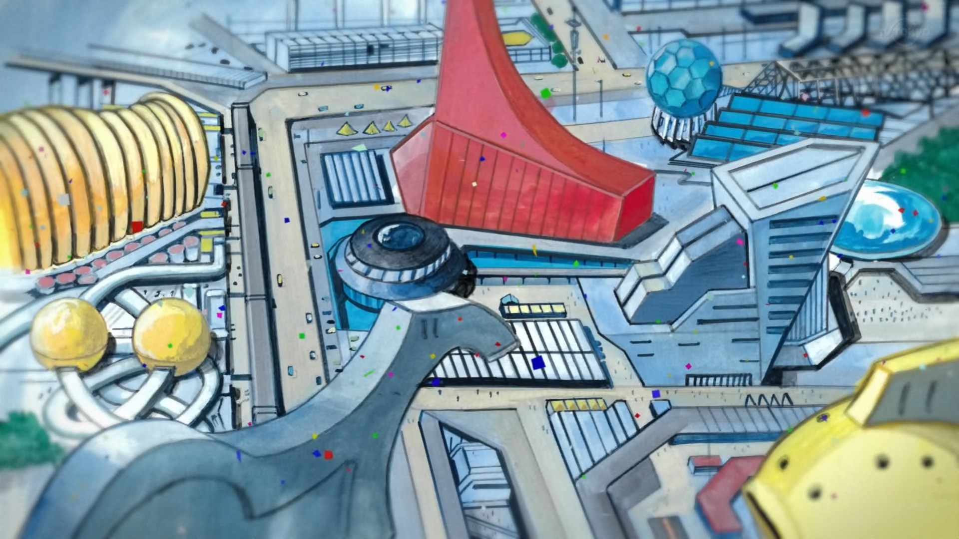 Файл «Кайдзю» 2 — скриншот 12